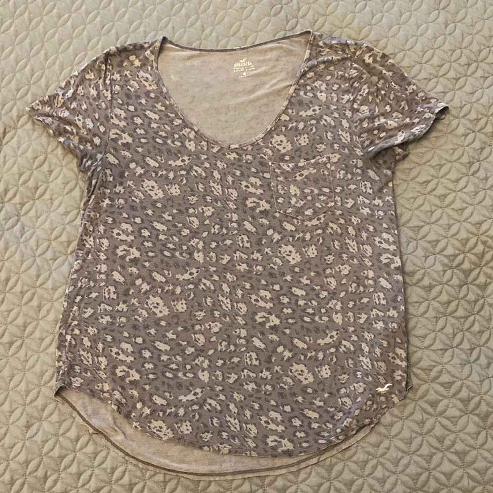 Hollister Shirt